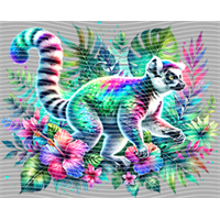 Animal Integration-DW 488